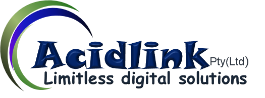 acidlink logo